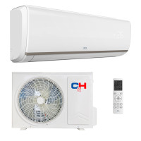 Кондиціонер Cooper&Hunter CH-S09FTXN-NG Nordic R32